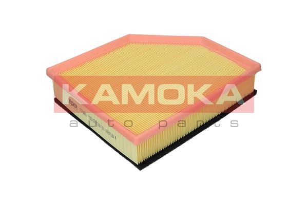 KAMOKA F249601 Vzduchový filtr