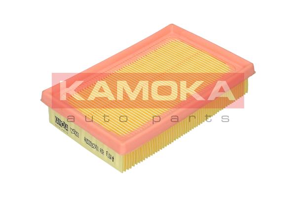 HENGST FILTER E1268L Luftfilter