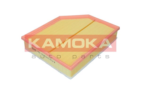 KAMOKA F250501 Vzduchový filtr