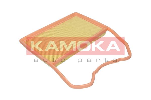 KAMOKA F251001 Vzduchový filtr