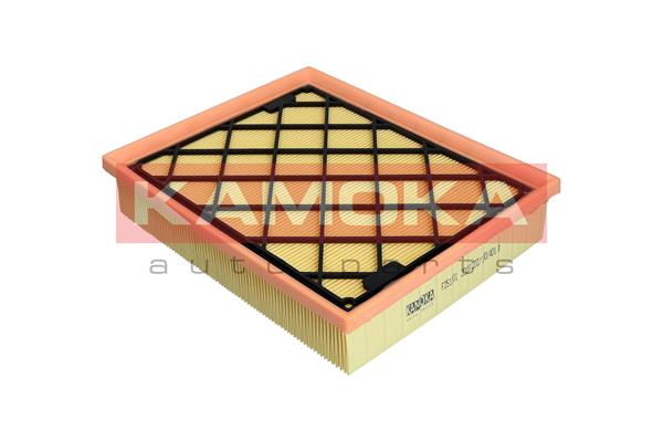 BLUE PRINT ADG02229 Luftfilter