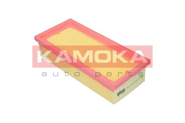 KAMOKA F251601 Vzduchový filtr