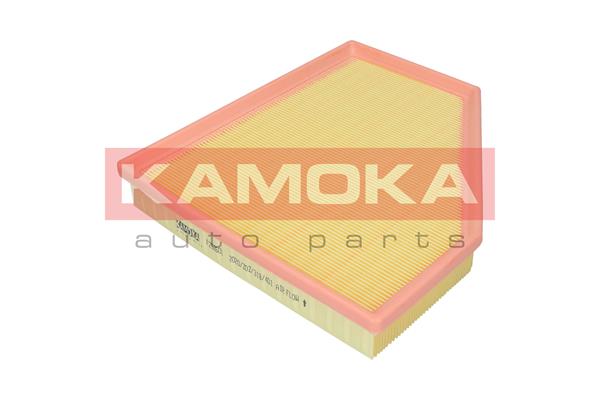 KAMOKA F252601 Vzduchový filtr