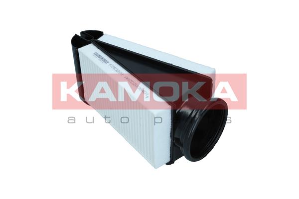 FEBI BILSTEIN 34403 Luftfilter