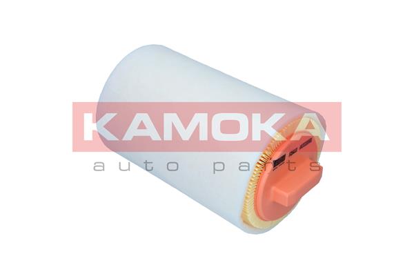 KAMOKA F254101 Vzduchový filtr
