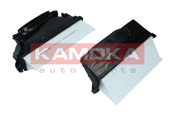 KAMOKA F254201 Vzduchový filtr