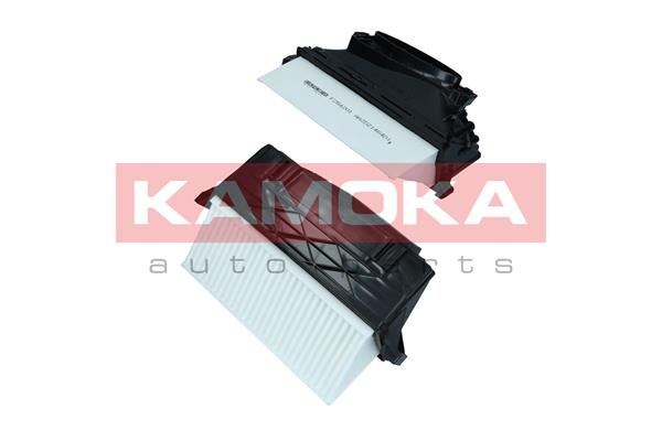 KAMOKA F254201 Luftfilter