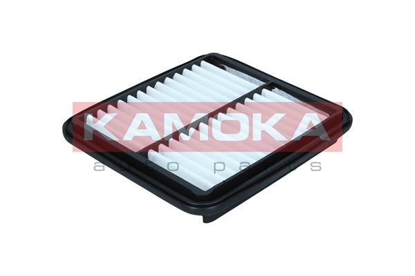 KAMOKA F254601 Luftfilter