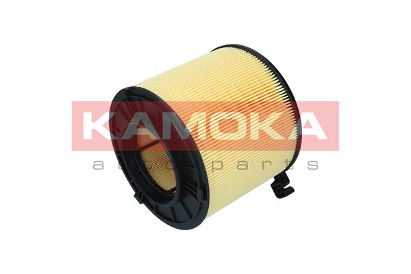 MANN-FILTER C 3725 Luftfilter