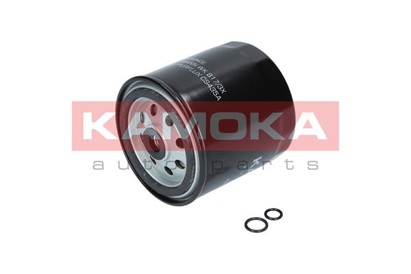 KAMOKA F300601 palivovy filtr