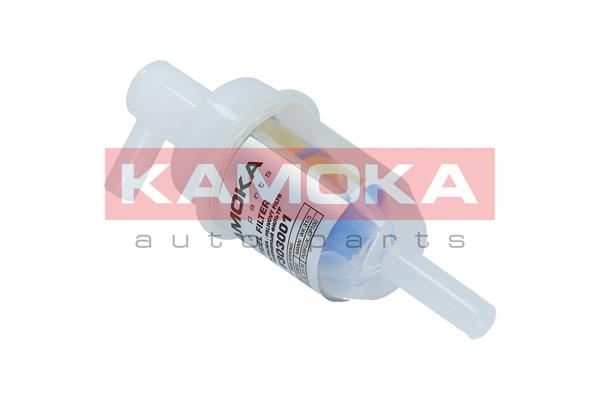 KAMOKA F303001...