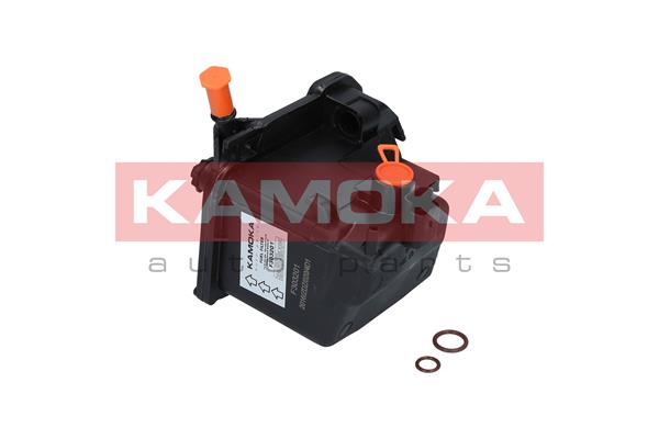 KAMOKA F303201 palivovy filtr