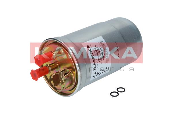 KAMOKA F304101 palivovy filtr