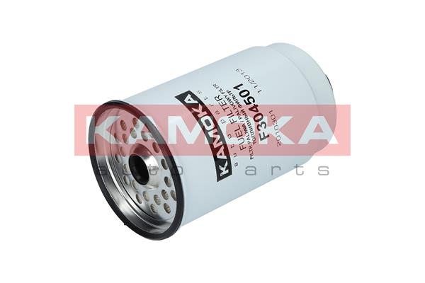 KAMOKA F304501 palivovy filtr