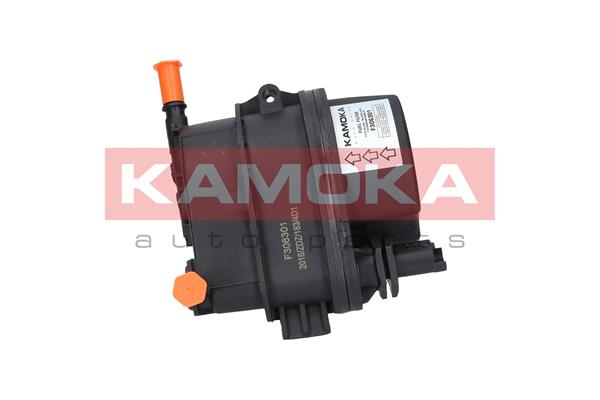 KAMOKA F306301 drivstoffilter