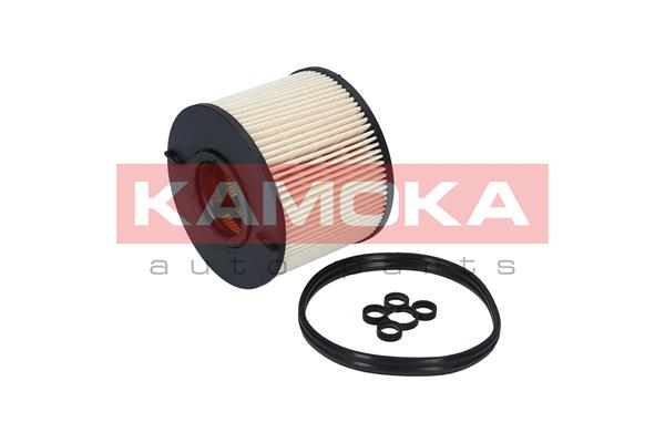 KAMOKA F308101...