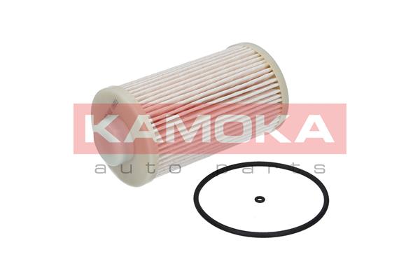 KAMOKA F308401...