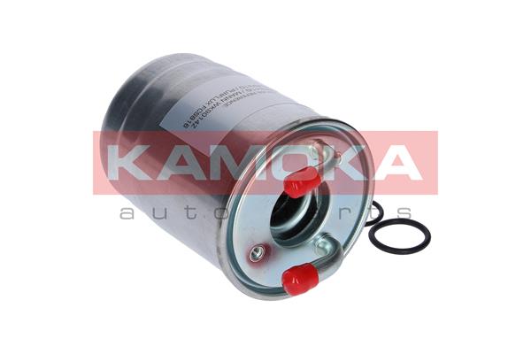 KAMOKA F312401 palivovy filtr
