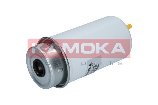 KAMOKA F312801 palivovy filtr
