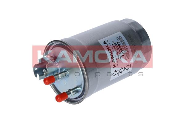 KAMOKA F316201 palivovy filtr