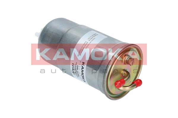 KAMOKA F316701 drivstoffilter