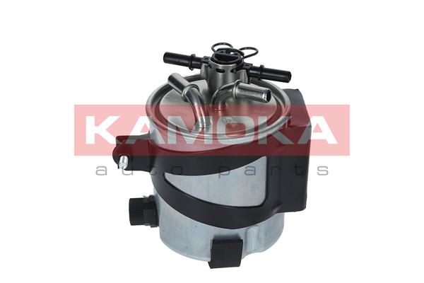 KAMOKA F317201 drivstoffilter