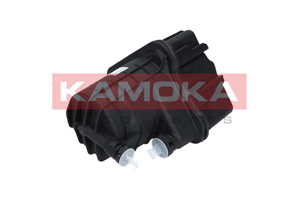 KAMOKA F319501...