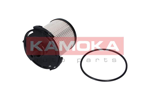 KAMOKA F320501...