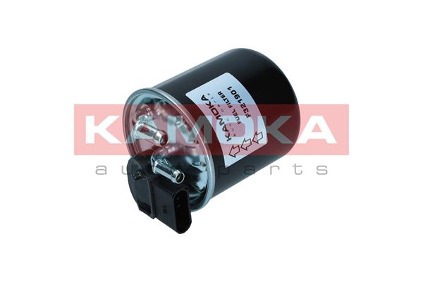 CHAMPION CFF100428 drivstoffilter