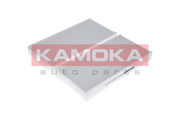 KAMOKA F400901 Filter,...
