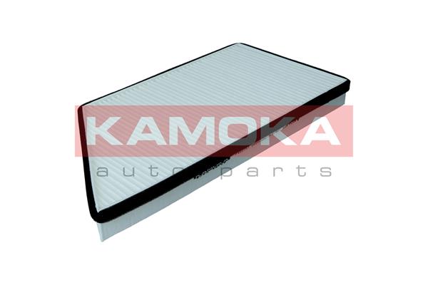 KAMOKA F402101 Filtr,...