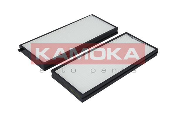 KAMOKA F411601 Filtr,...