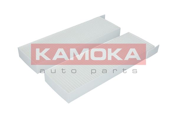 KAMOKA F412201 Filter,...