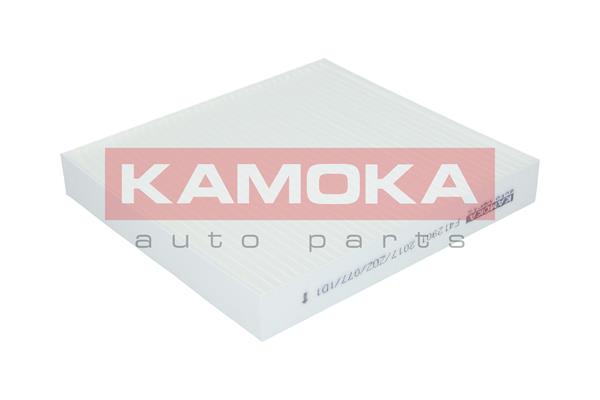 KAMOKA F412901 Filtr,...