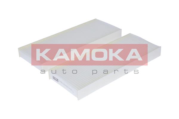 KAMOKA F413401 Filter,...