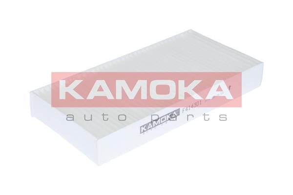 KAMOKA F414301 Filter,...