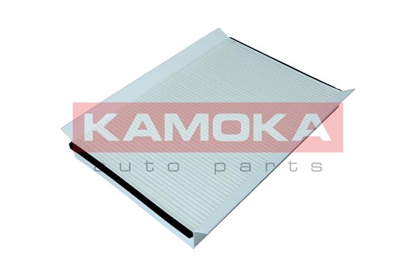 KAMOKA F414801 Filter,...