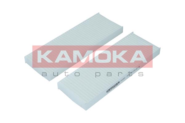 KAMOKA F416501 Filter,...