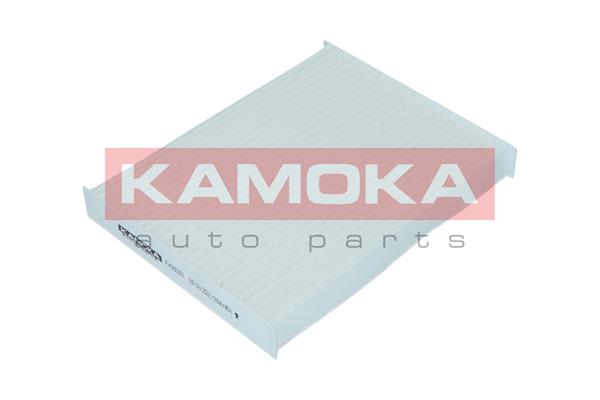 KAMOKA F420201 Filter,...