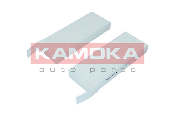KAMOKA F421301 Filter,...