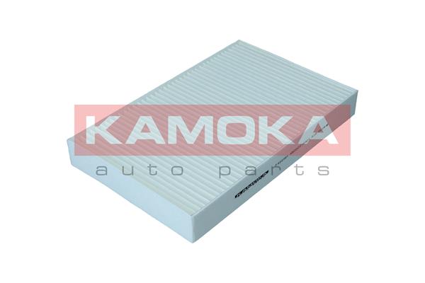 KNECHT LA 295/S Kupefilter
