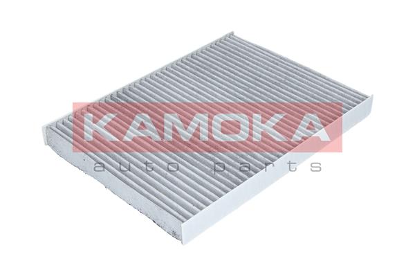 KAMOKA F500201 Filtr,...