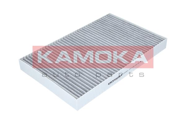 KAMOKA F500801 Filtr,...