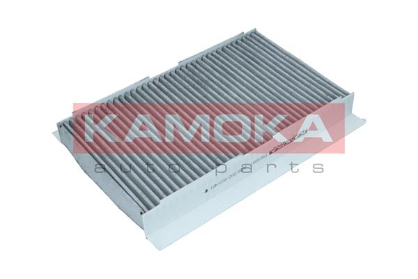 KAMOKA F501801 Filter,...