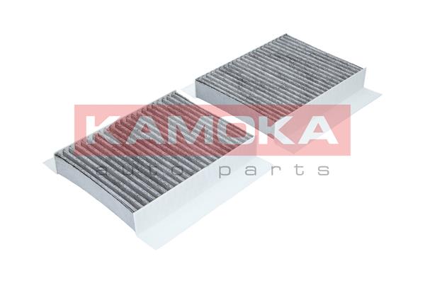 KAMOKA F502501 Filter,...