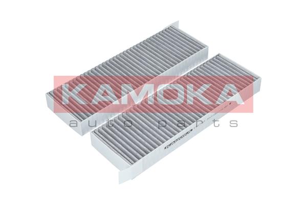 KAMOKA F507501 Filter,...