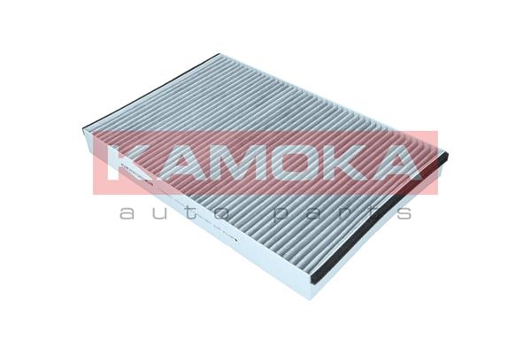 KAMOKA F509001 Filter,...