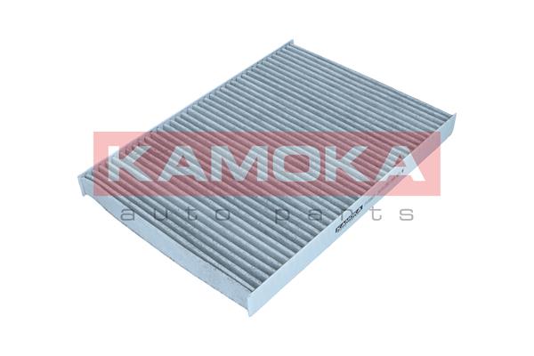 KAMOKA F510801 Filtr,...