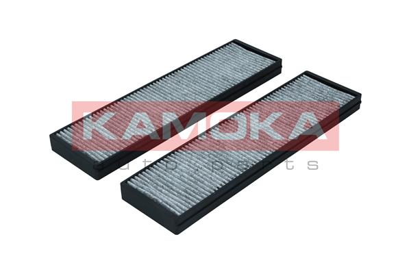 KAMOKA F516401 Filtr,...