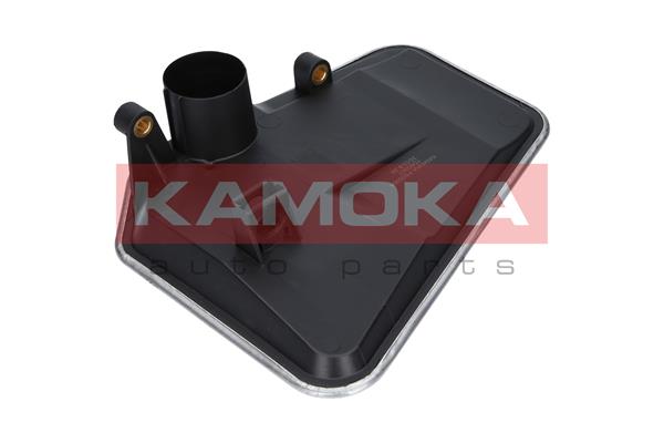 KAMOKA F600301 Hydraulický...